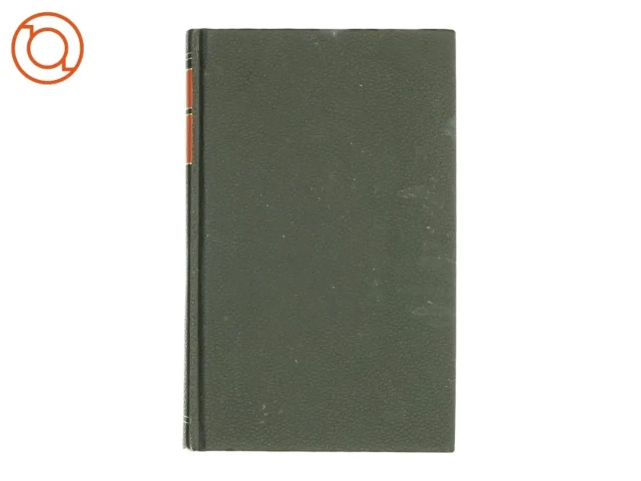 Billede 2 - Ekko i Mørket af Carol Smith