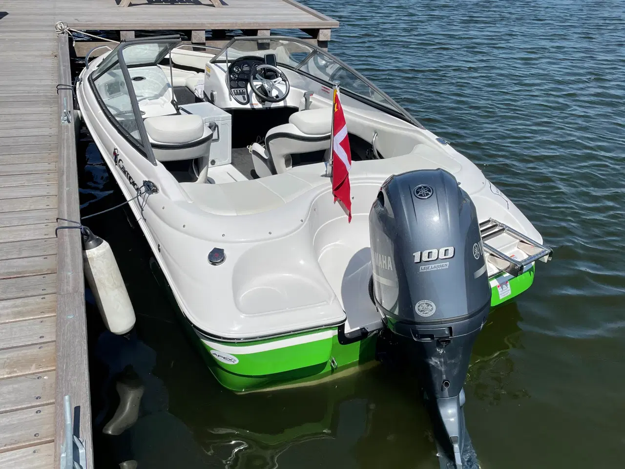 Billede 3 - Til den kvalitetsbevidste sejler