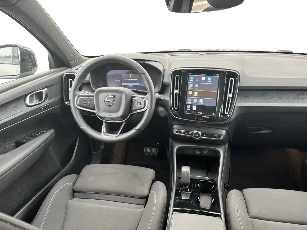 Billede 10 - Volvo XC40  ReCharge Twin Plus