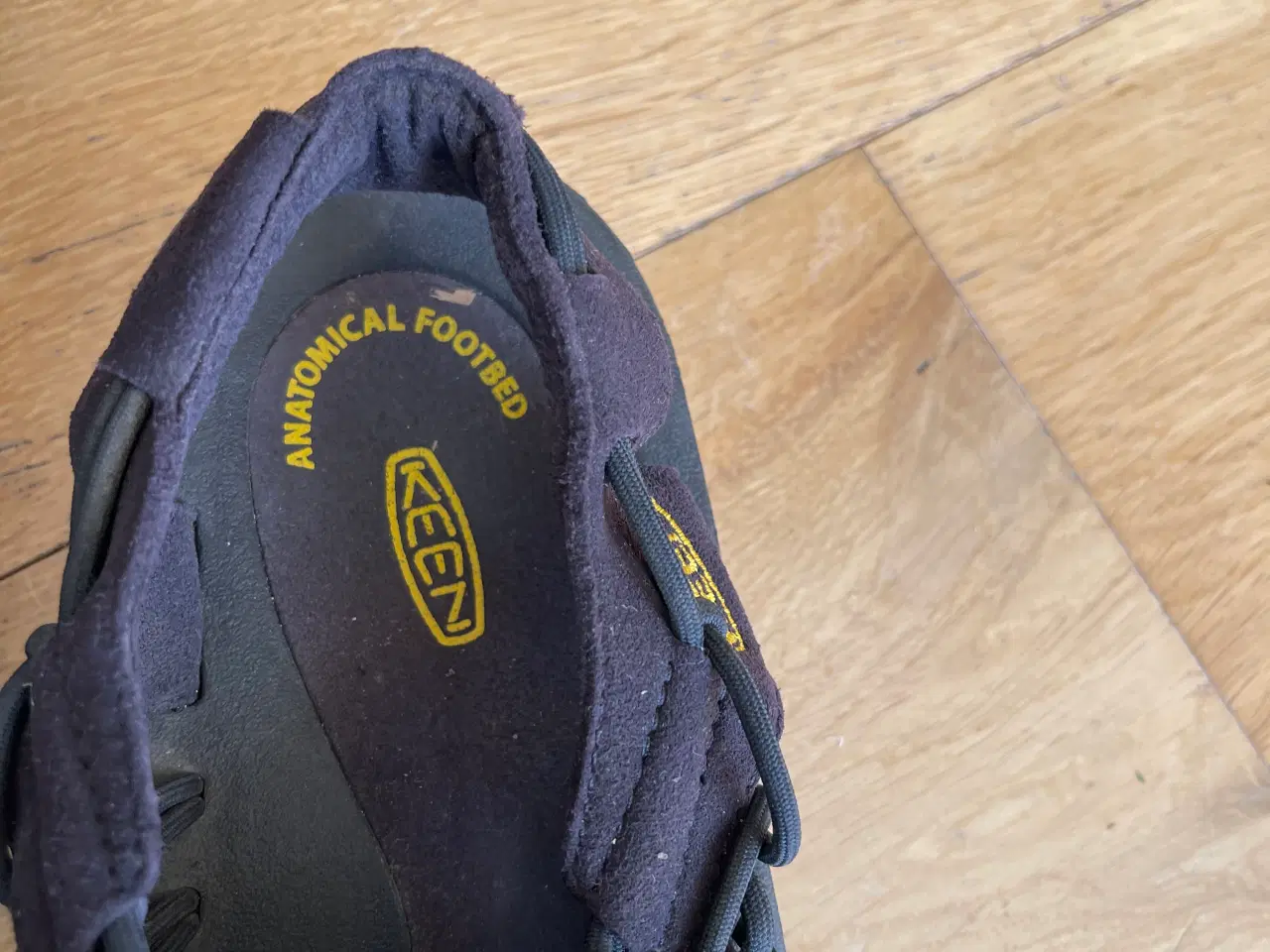 Billede 2 - Keen sandel str 42 
