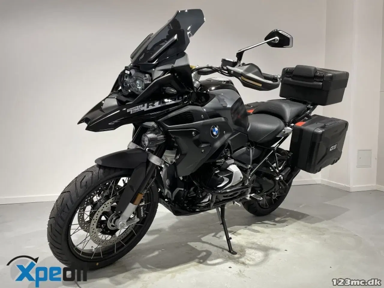 Billede 5 - BMW R 1250 GS