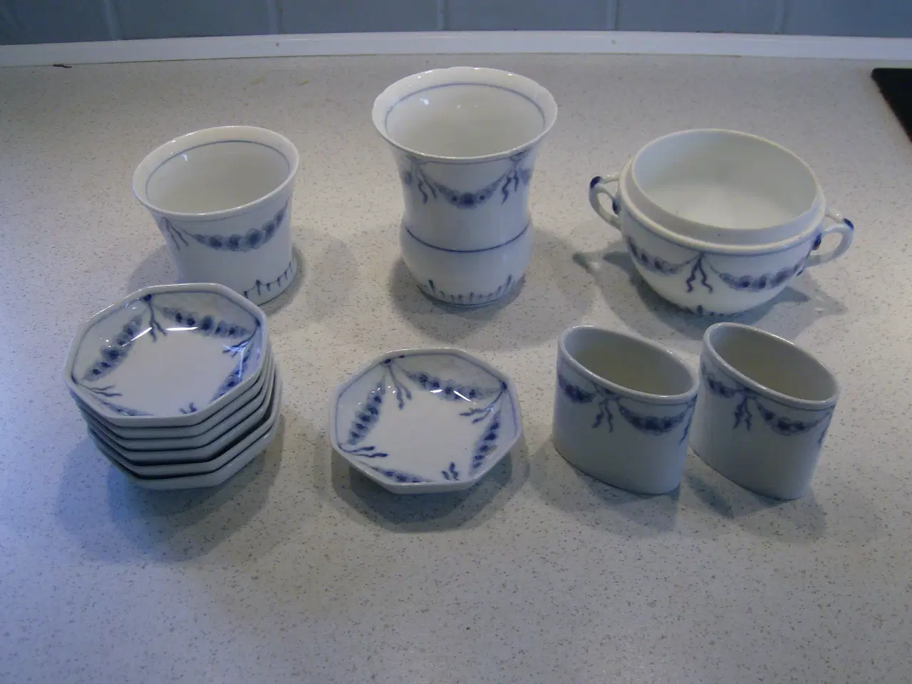 Billede 1 - Empire, Bing & Grøndahl