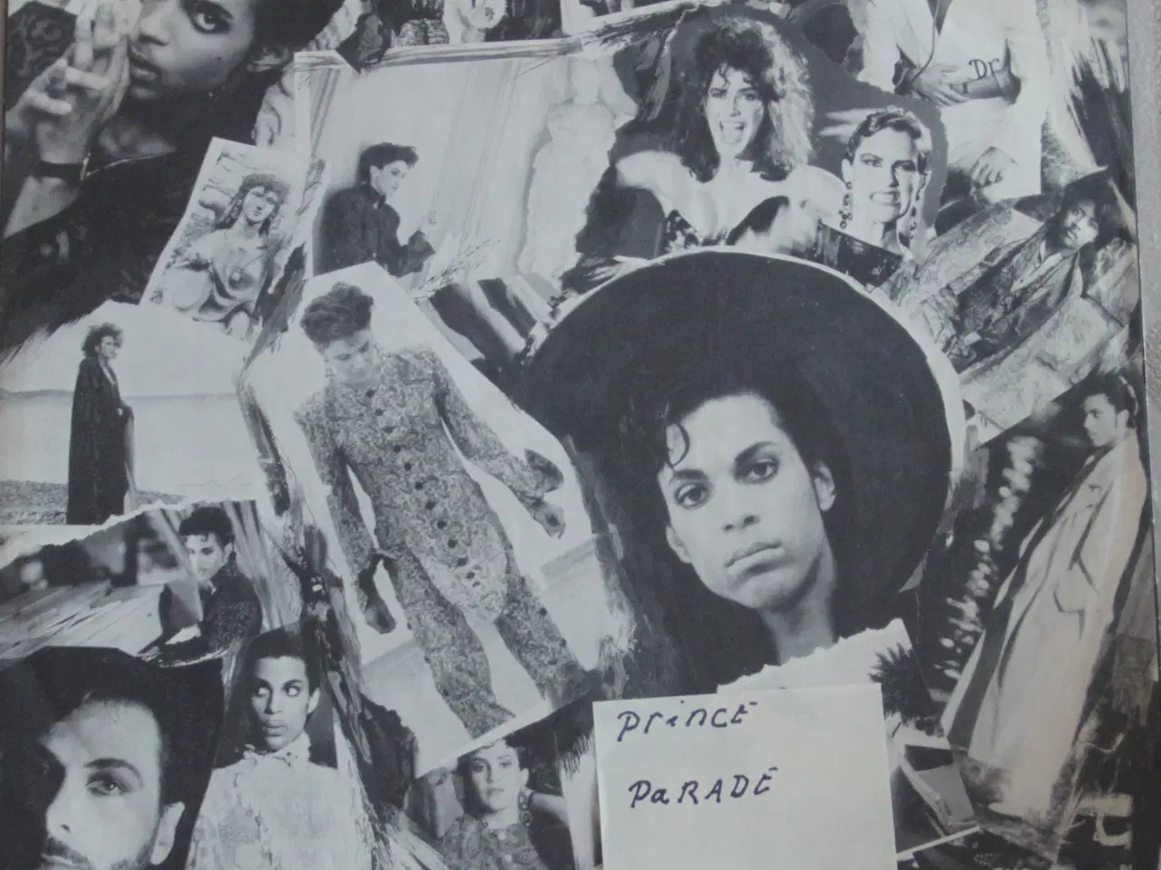 Billede 1 - LP plader sælges.