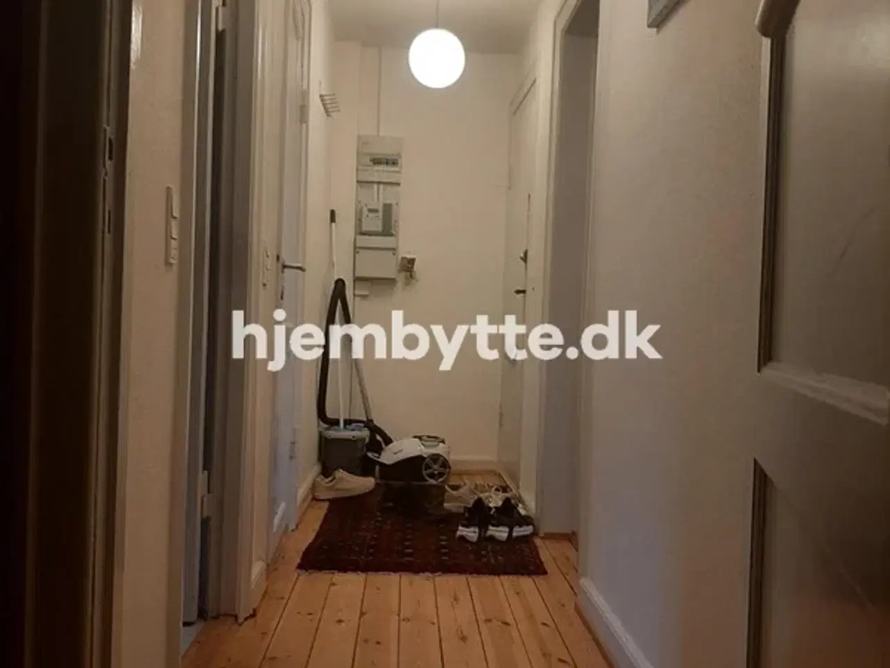 Billede 5 - Hjembytte - FrederiksgårdsAllé