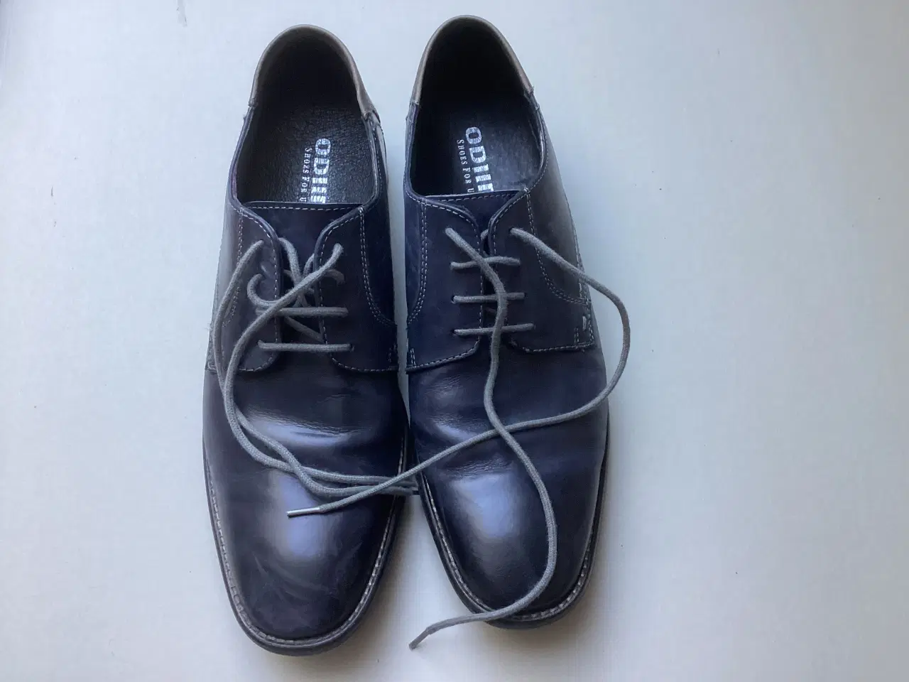 Billede 3 - Herresko Odin