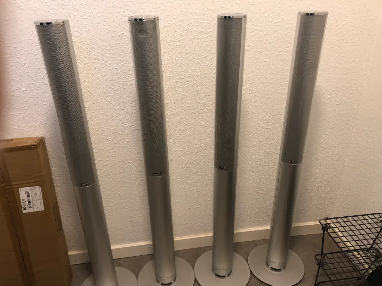 Billede 2 - Denver Surround system - home theatre - 5.1 system