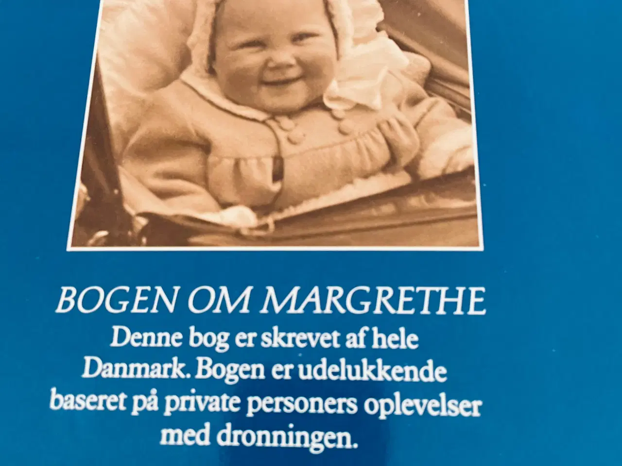Billede 11 - Bogen om Margrethe