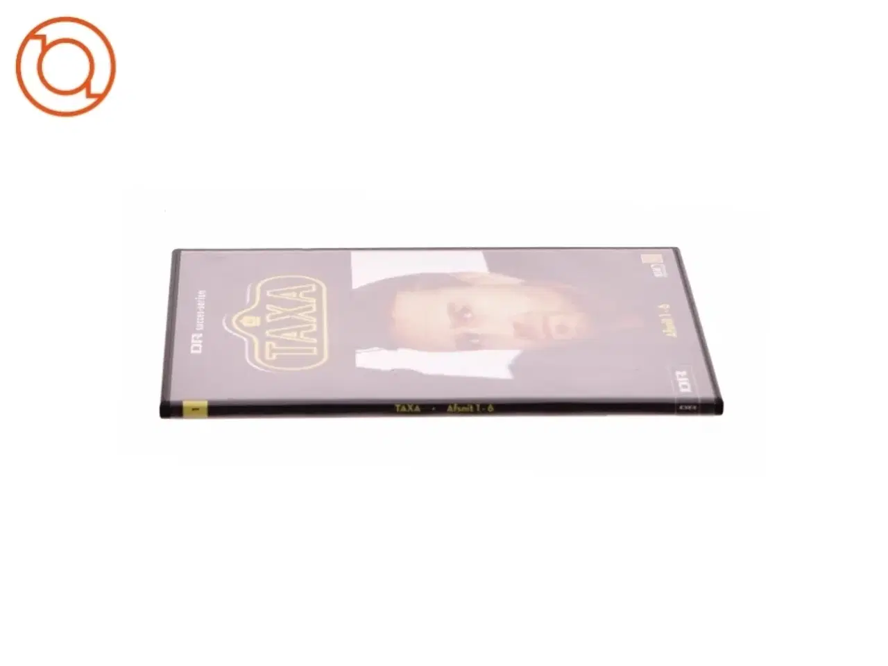 Billede 2 - Taxa, afsnit 1-6