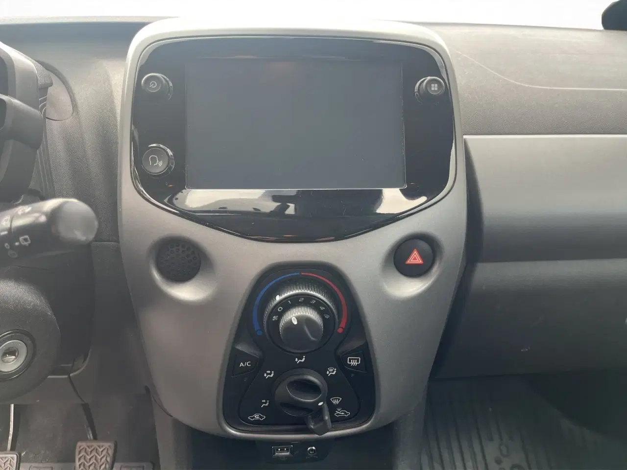 Billede 12 - Toyota Aygo 1,0 VVT-i x