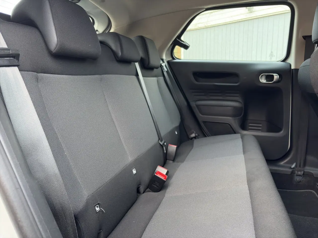 Billede 15 - Citroën C4 Cactus 1,2 PureTech 82 Feel