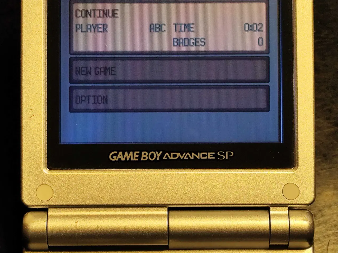 Billede 6 - Pokemon Emerald Version (Nyt Batteri) - GBA spil
