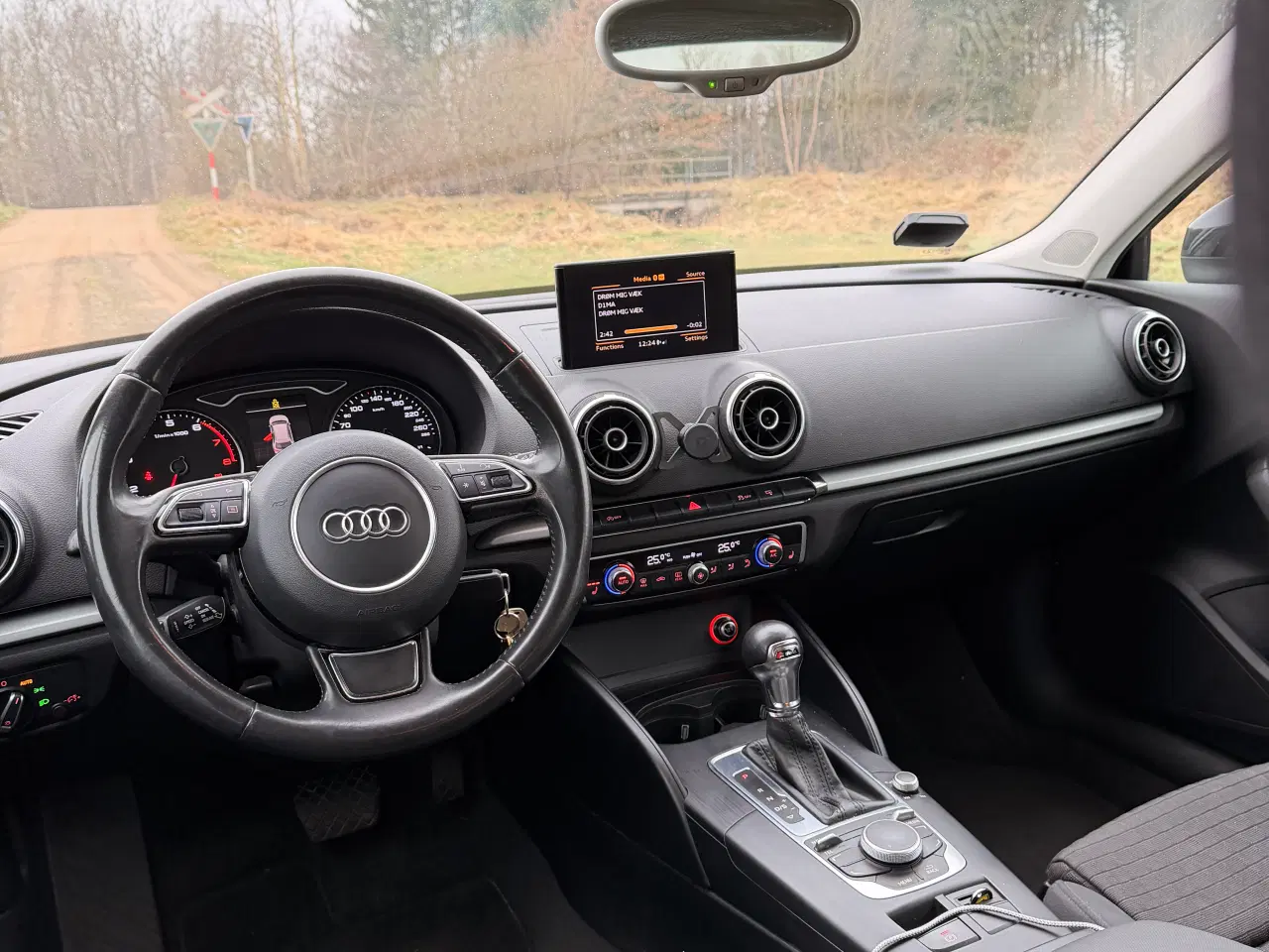 Billede 9 - Audi A3 DSG/Automatgear