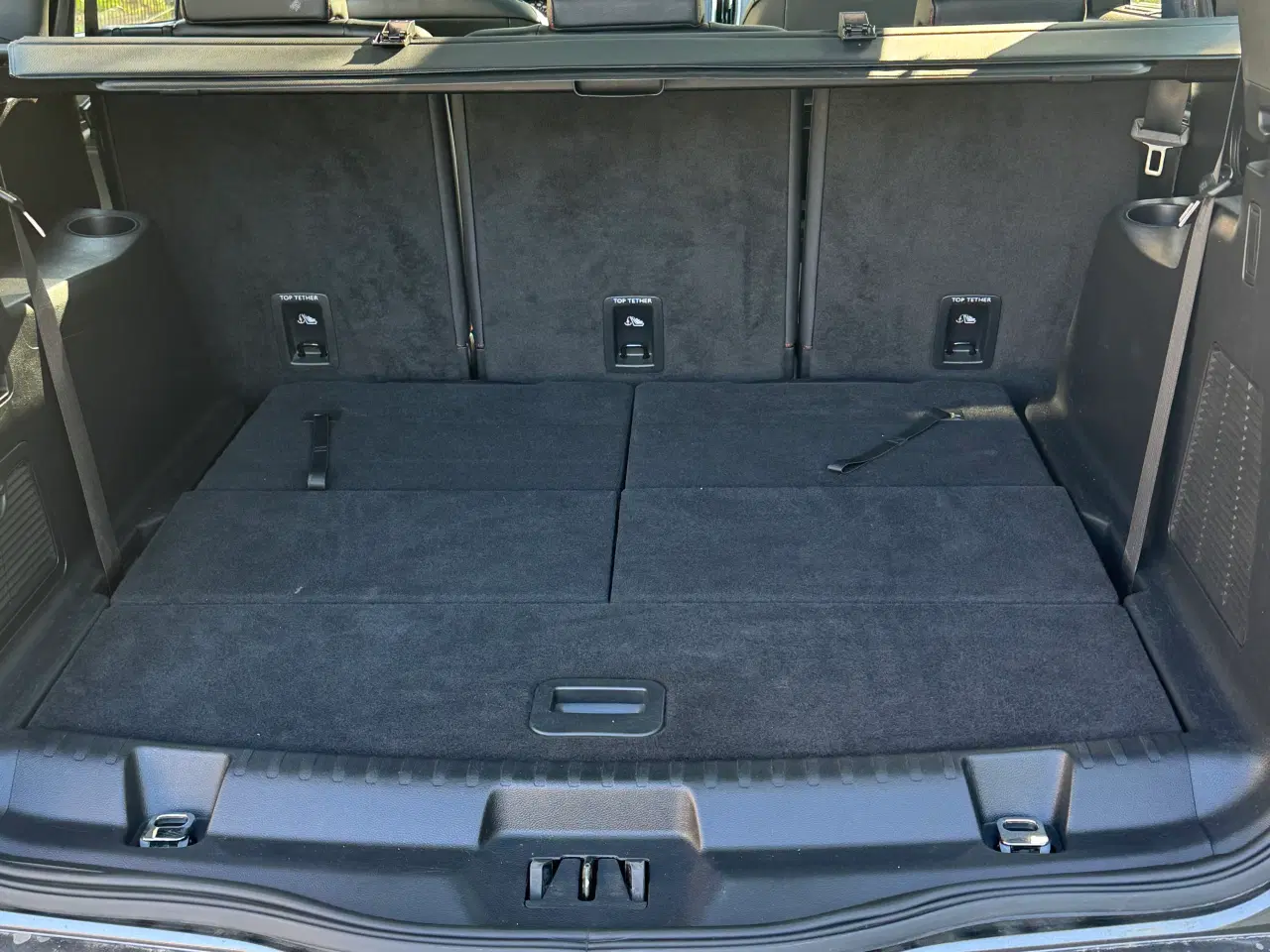 Billede 4 - Ford S-Max 7pers