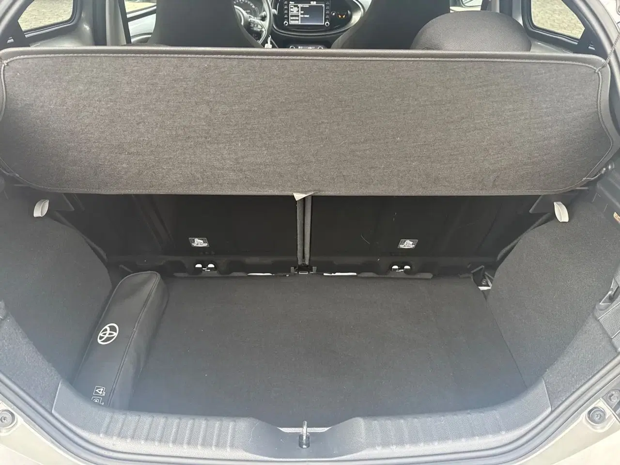 Billede 14 - Toyota Aygo X 1,0 VVT-I Active 72HK 5d