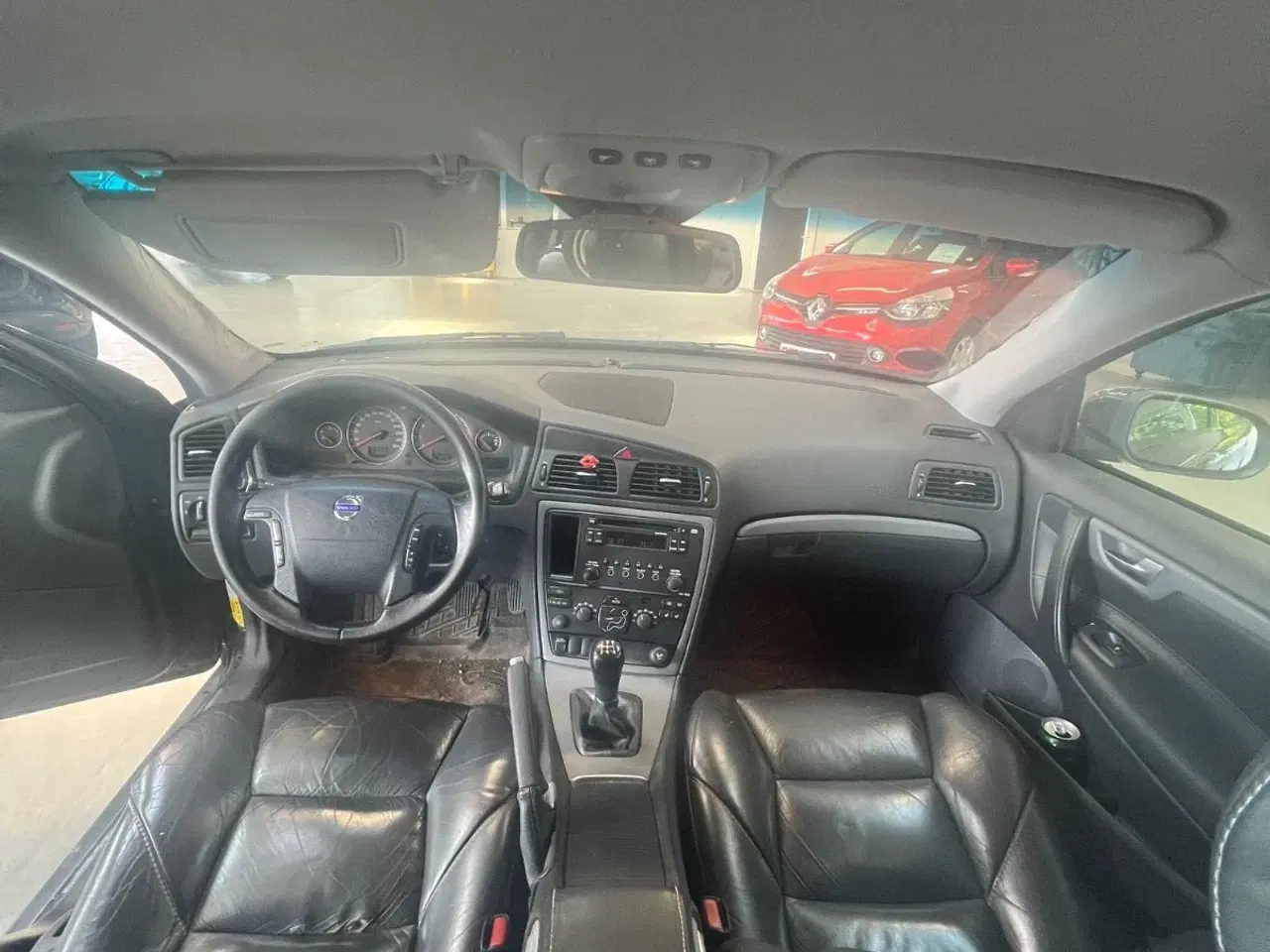 Billede 9 - Volvo V70 2,5 T