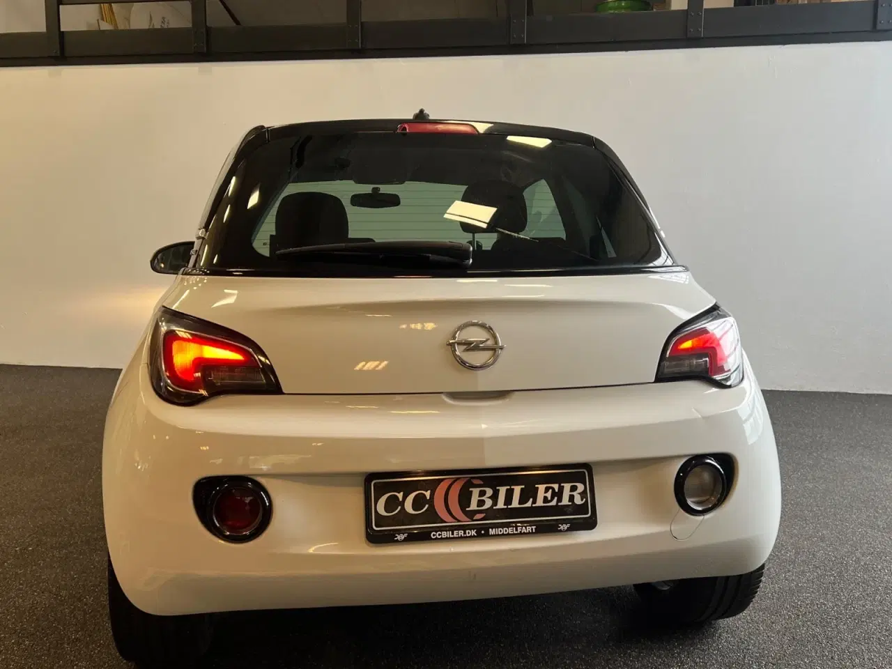 Billede 3 - Opel Adam 1,2 Jam