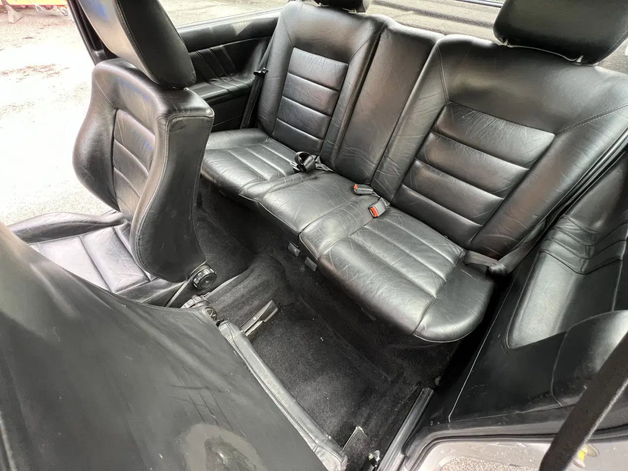 Billede 6 - Golf 2 GTI 8V 112 hk