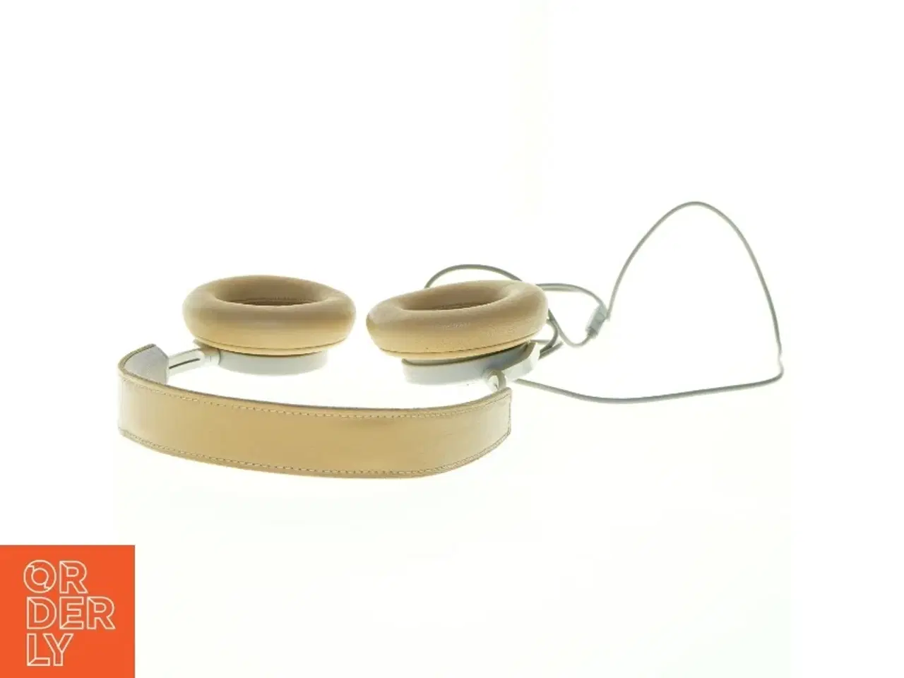 Billede 3 - Bang & Olufsen BeoPlay H6 hovedtelefoner fra Bang & Olufsen (str. 21 x 20 x 4 cm)