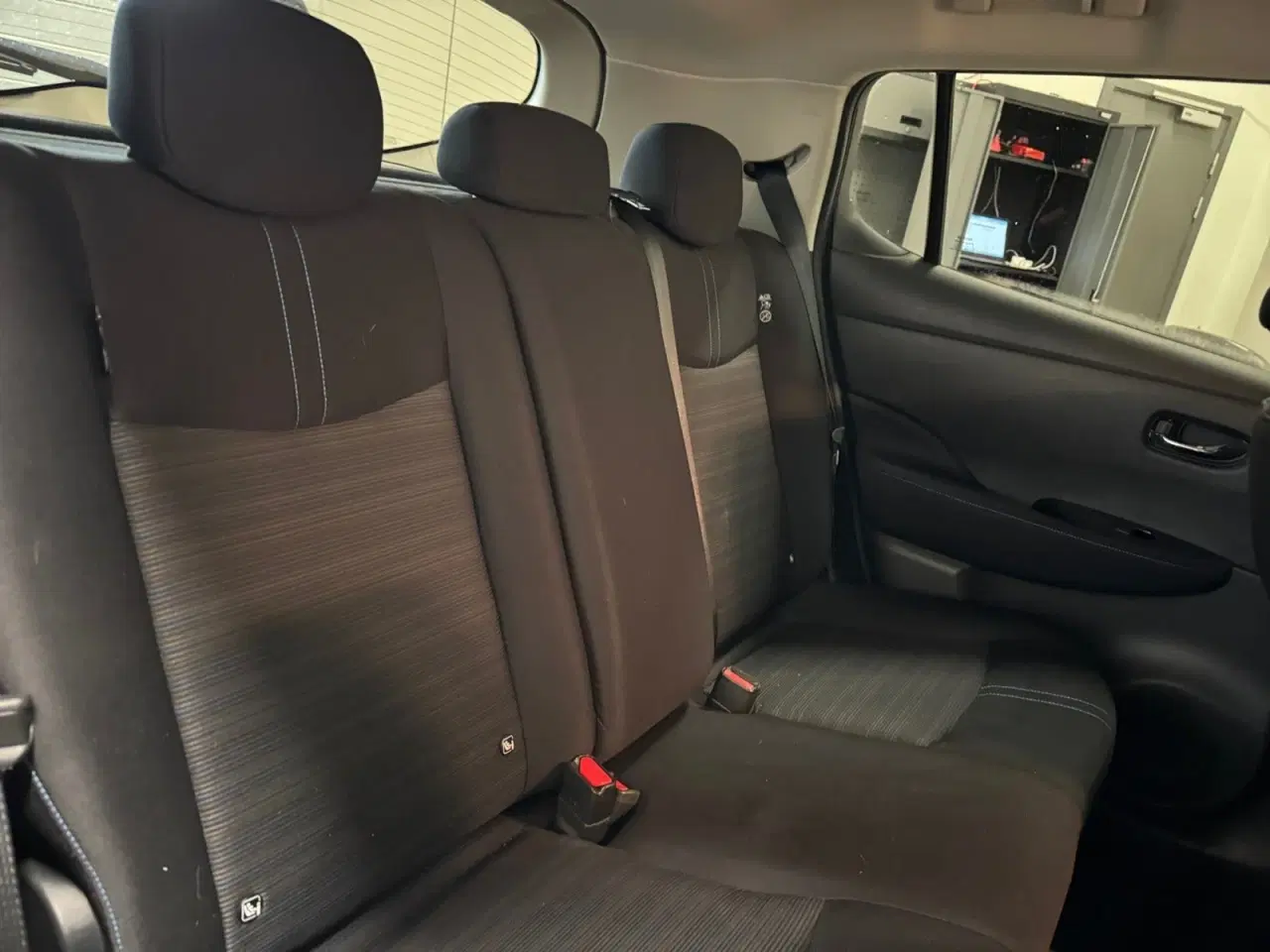 Billede 16 - Nissan Leaf 40 N-Connecta