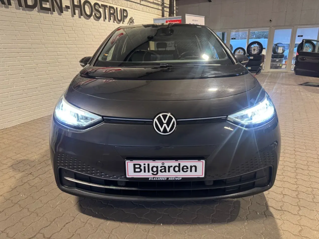 Billede 7 - VW ID.3 77 Pro S