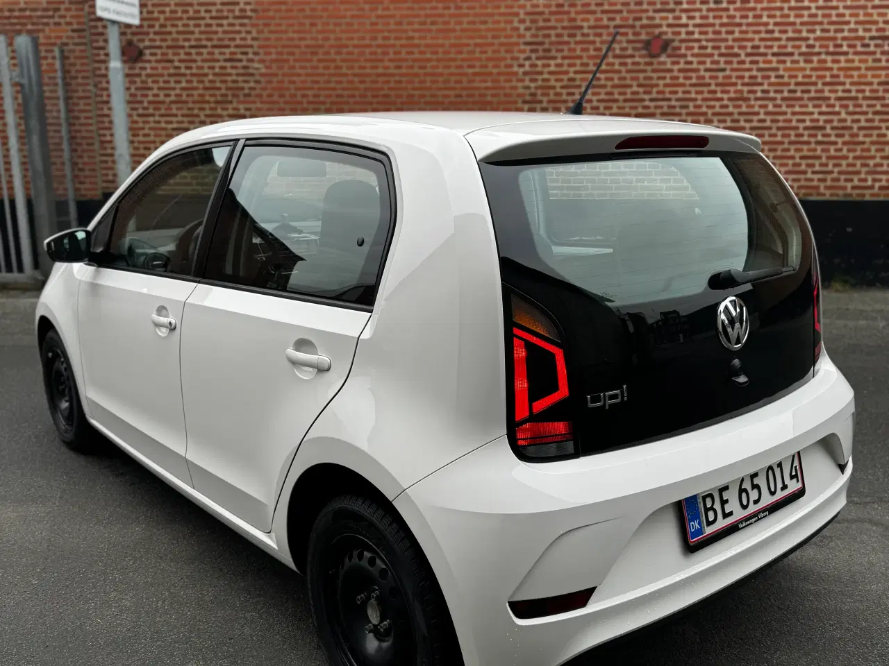 Billede 3 - Vw up