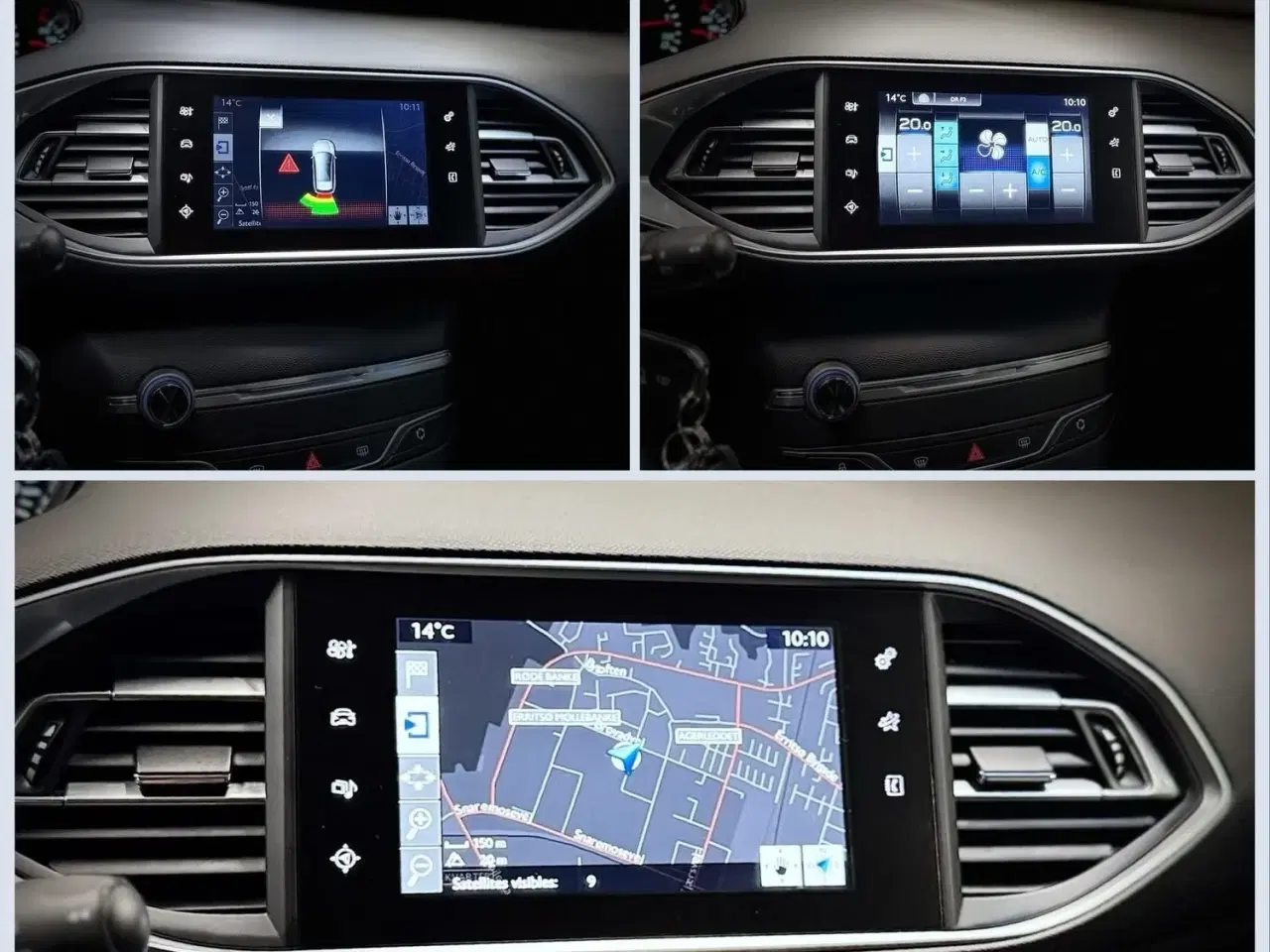 Billede 8 - Peugeot 308 1,6 BlueHDi 120 Style