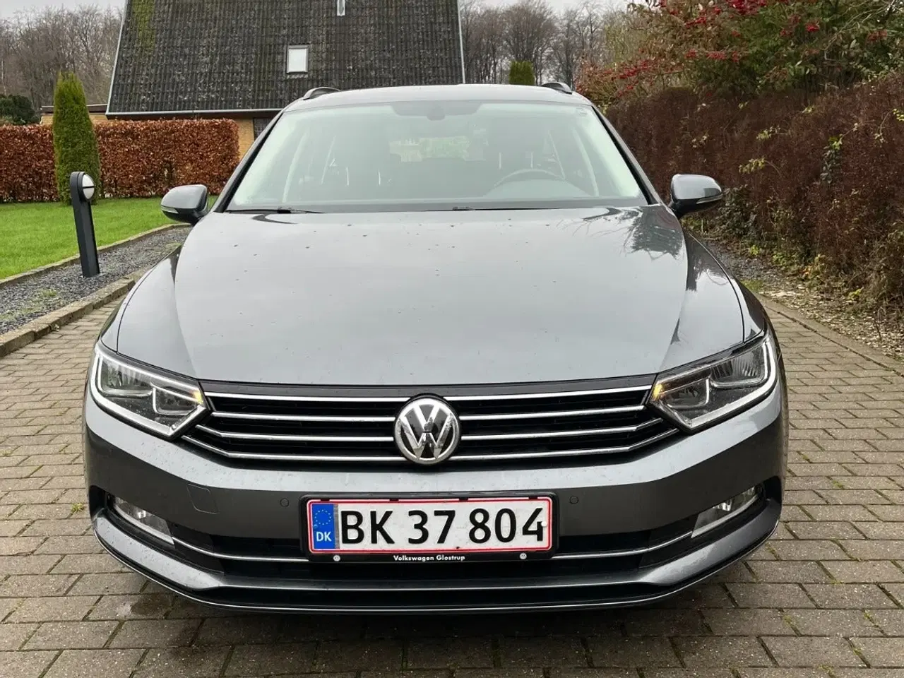 Billede 2 - VW Passat 1,4 TSi 150 Comfortline Variant DSG