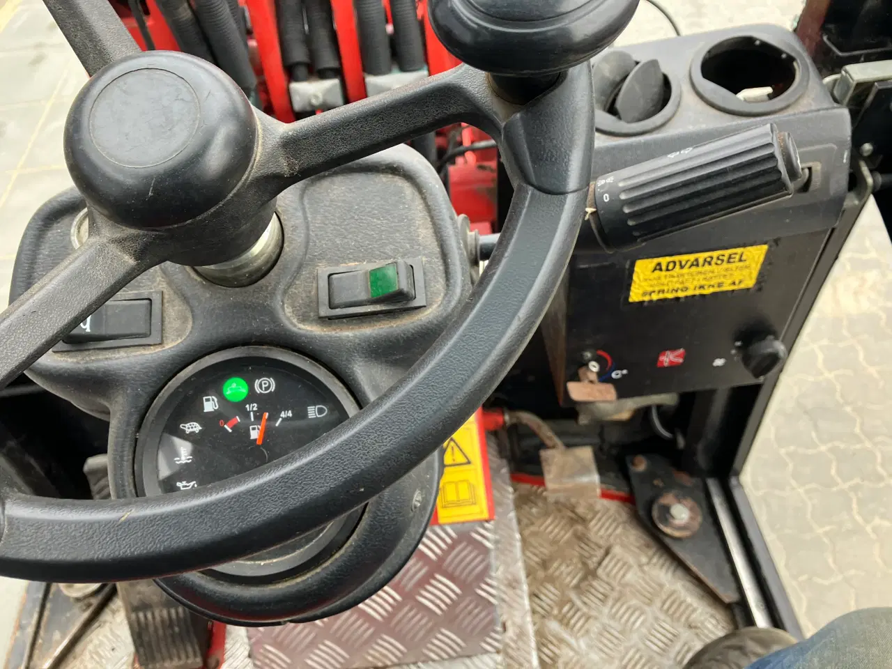 Billede 15 - Oehler Ol3600