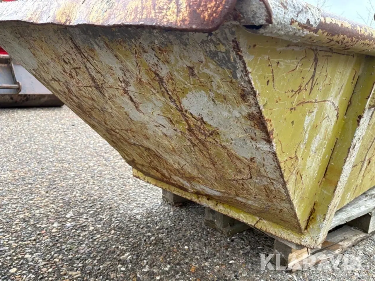 Billede 9 - Jordbakke