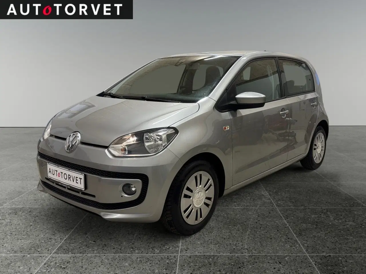 Billede 1 - VW Up! 1,0 60 Move Up!
