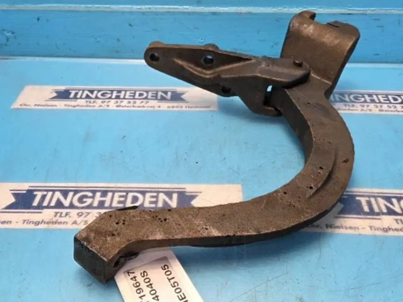 Billede 3 - John Deere 4040 Arm R58975