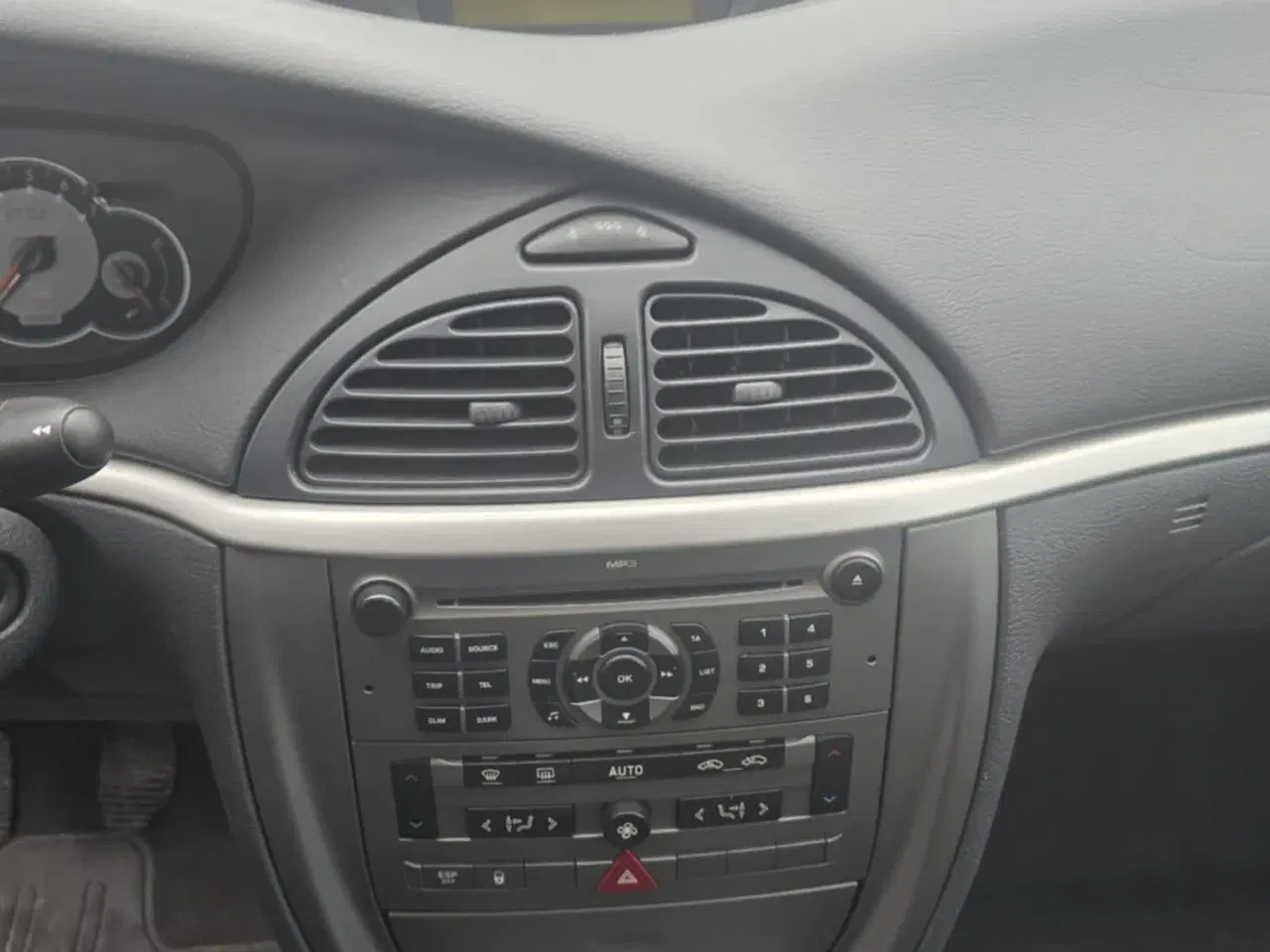 Billede 9 - Citroën C5 1,6 HDi Prestige