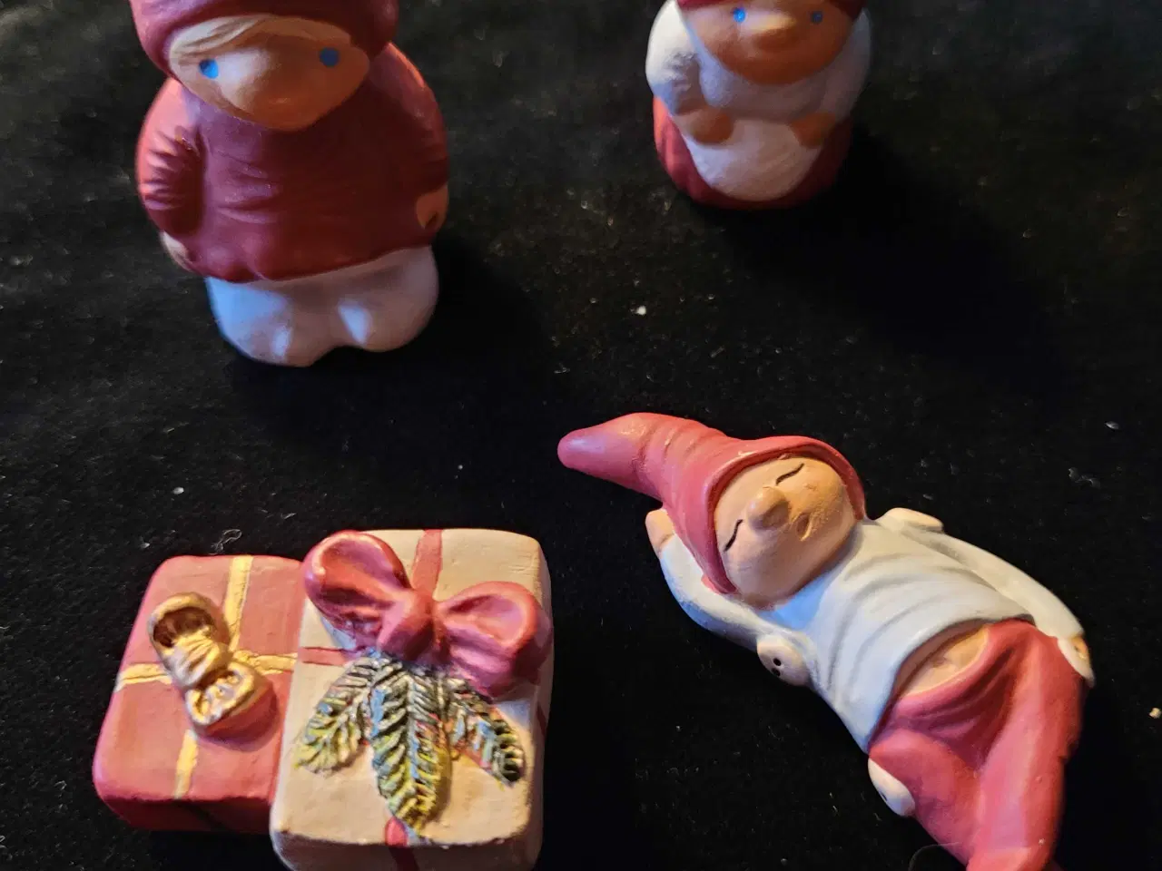 Billede 8 - Klarborg nisser