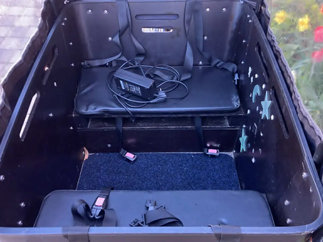 Billede 4 - SMUK EL SCO