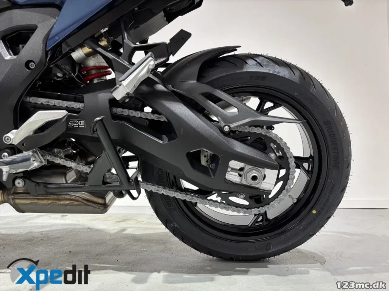 Billede 24 - BMW S 1000 XR