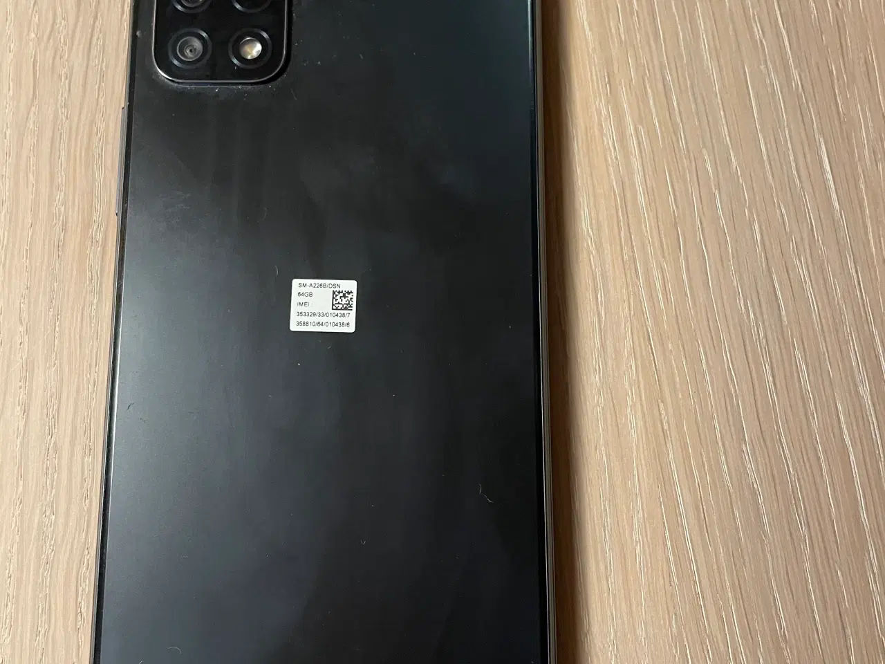 Billede 3 - Samsung Galaxy A22 5G