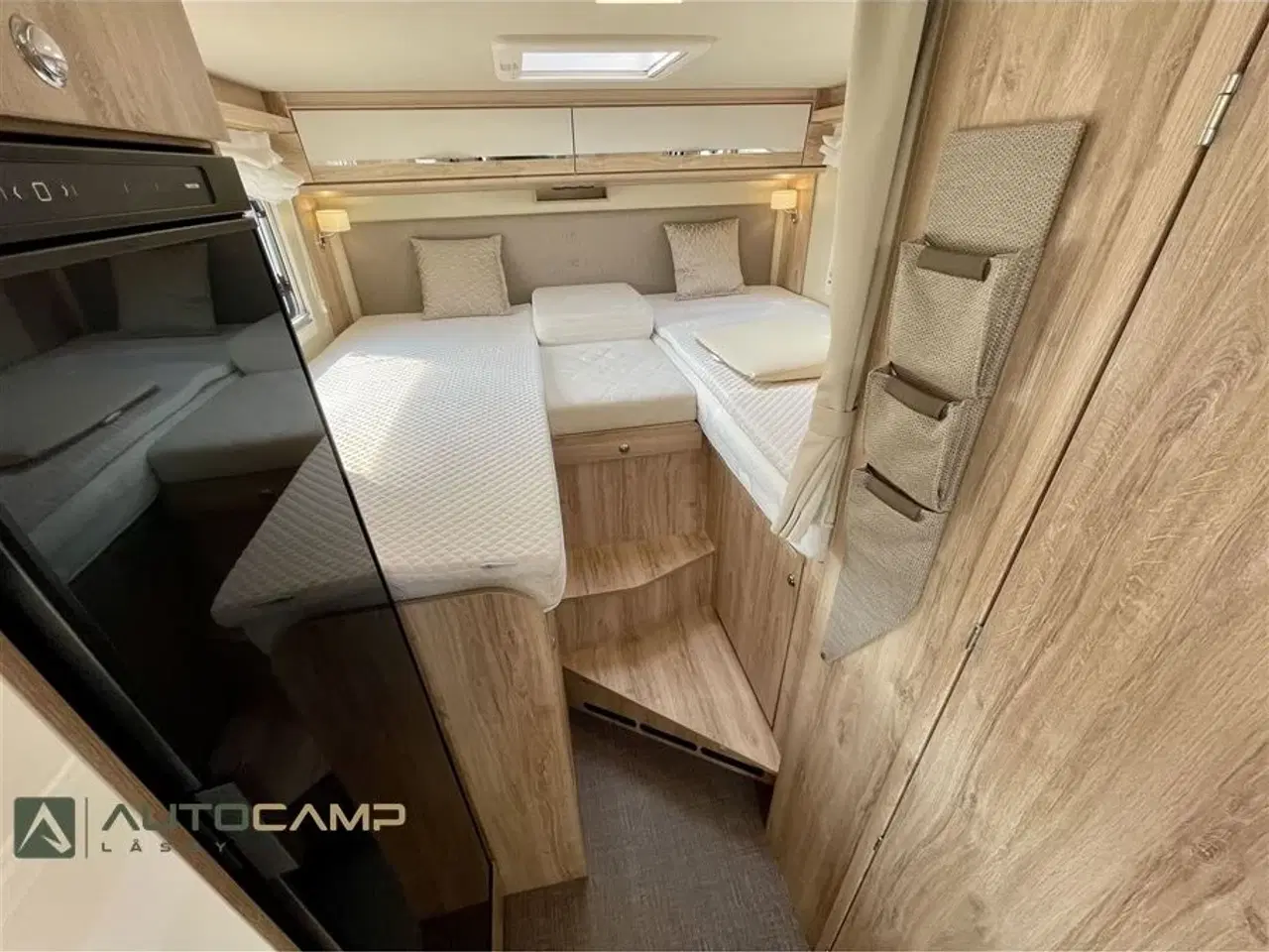 Billede 10 - 2022 - Euramobil Profila T676 EB "Premium Plus"