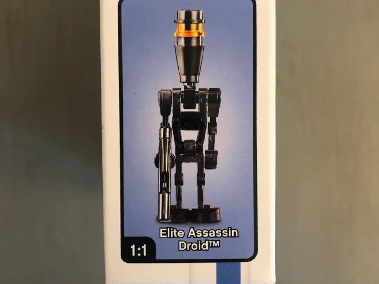 Billede 2 - LEGO Star Wars 8015 Assassin Droids Battle Pack