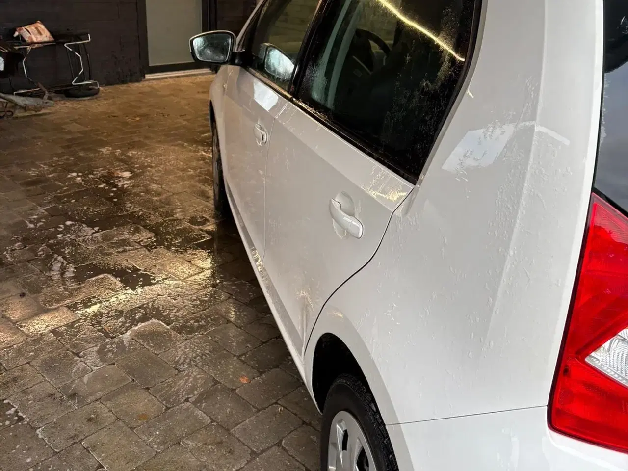 Billede 7 - Seat Mii 1,0 75 Style aut.