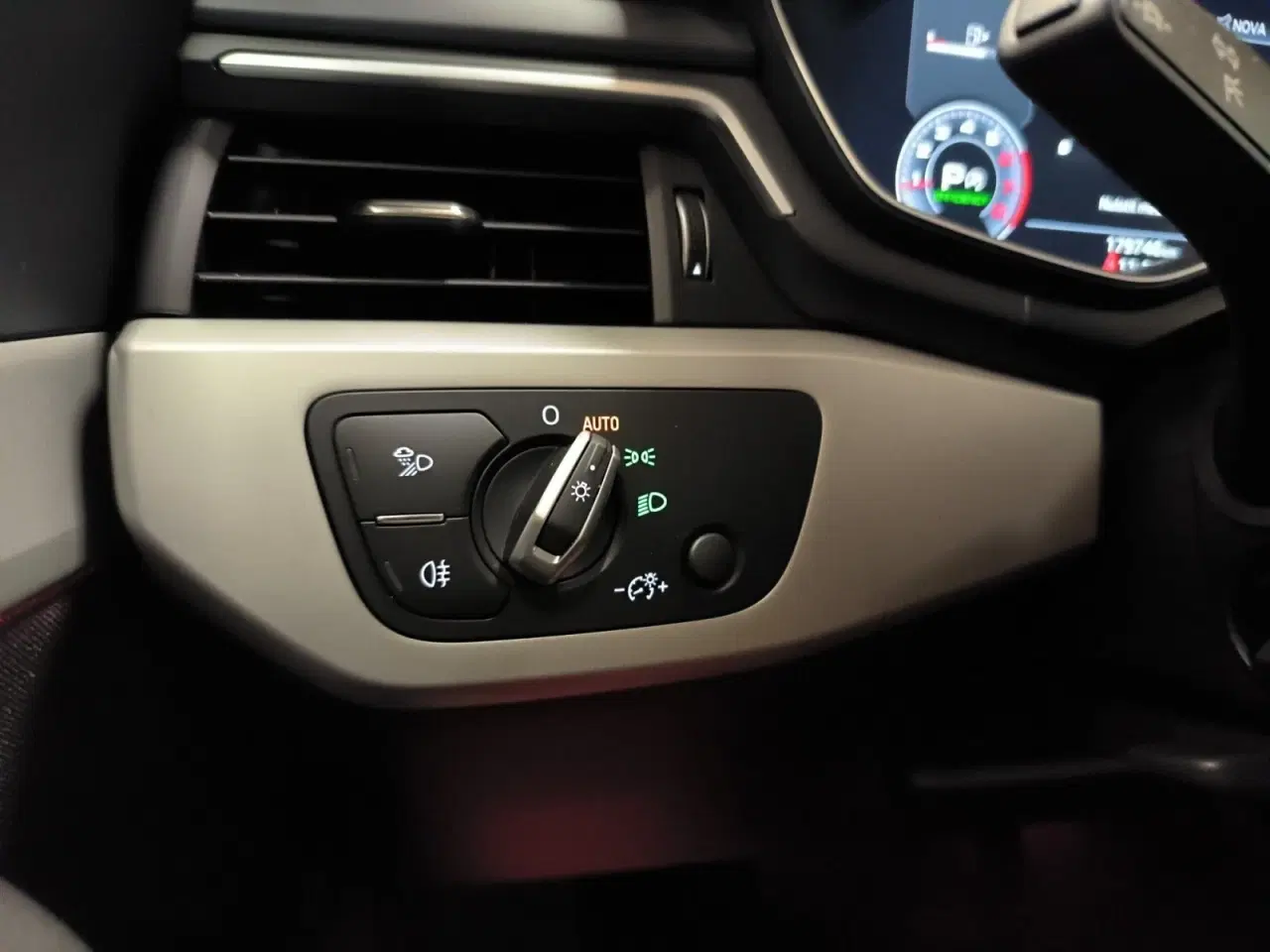 Billede 15 - Audi A4 40 TFSi Advanced Avant S-tr.