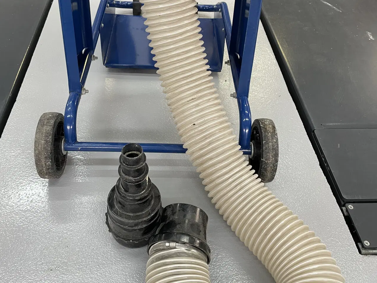 Billede 3 - Spundsuger