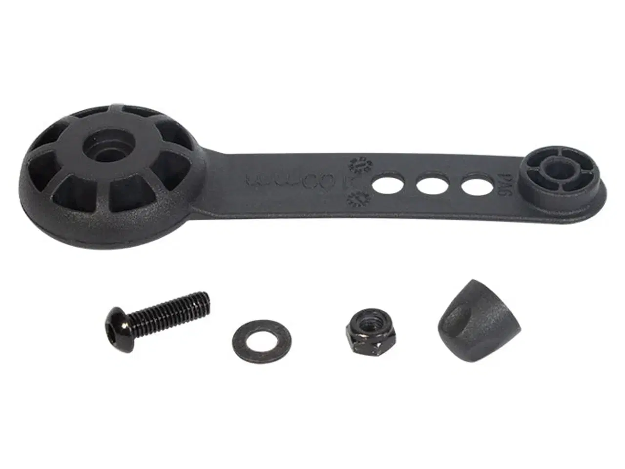 Billede 1 - Buzzrack Extension Strap kit