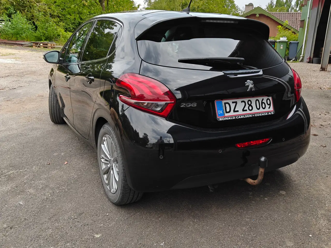 Billede 15 - Peugeot 208 