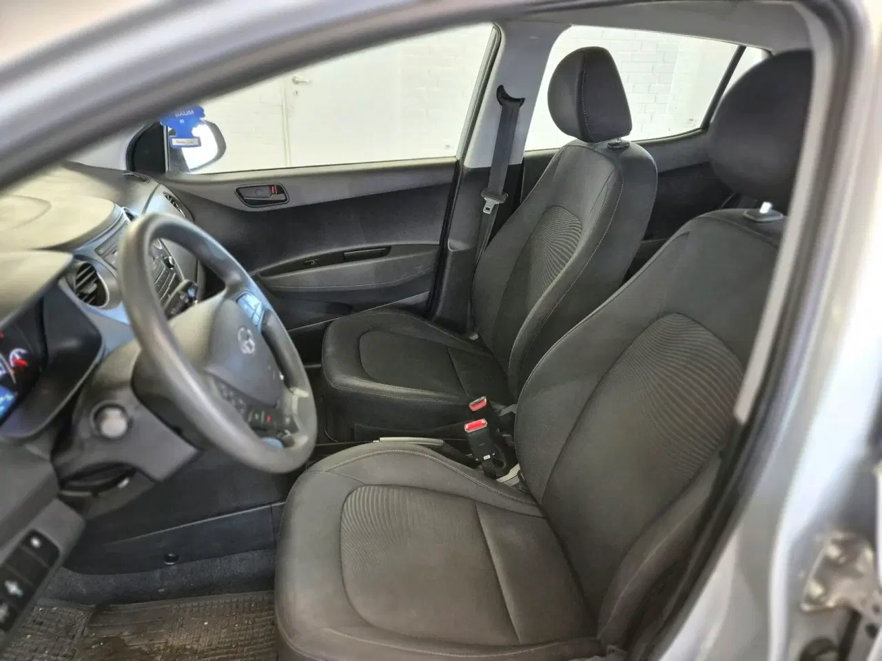 Billede 8 - Hyundai i10 1,0 Trend 66HK 5d