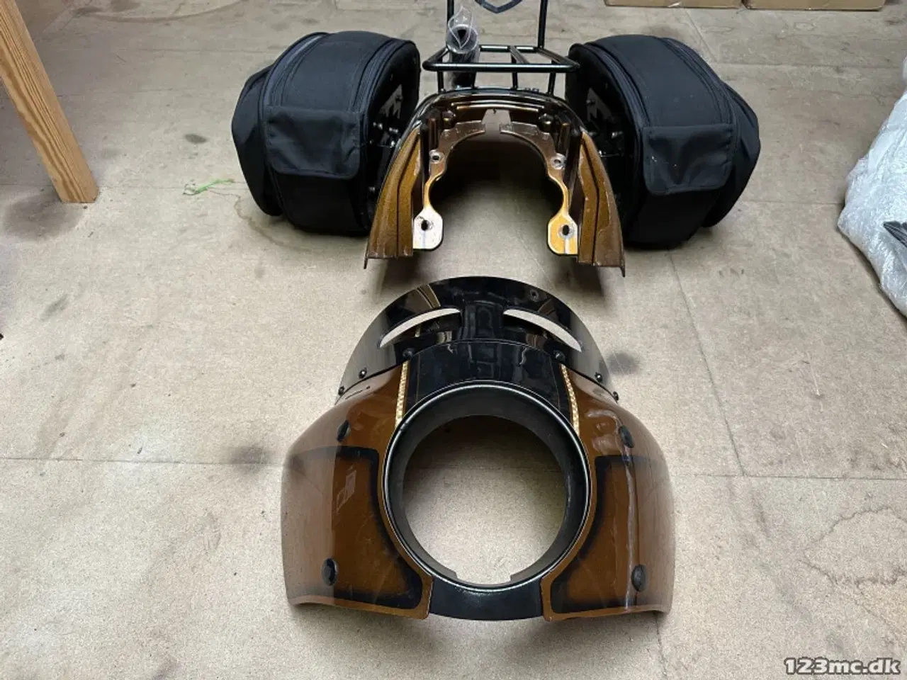 Billede 29 - Harley-Davidson VRSCDX Night Rod Special MC-SYD       BYTTER GERNE