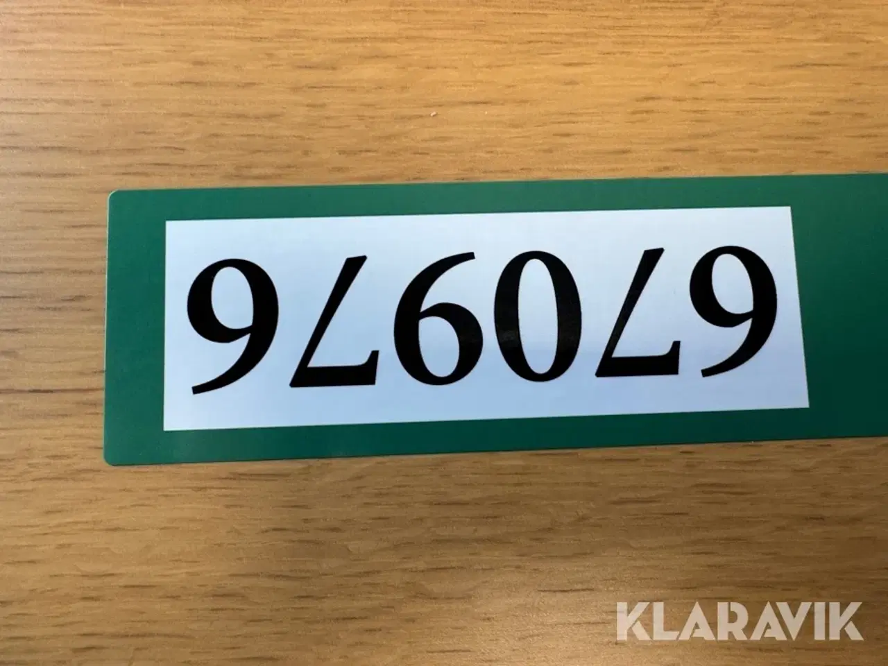 Billede 10 - Rulleskuffe modul et bord