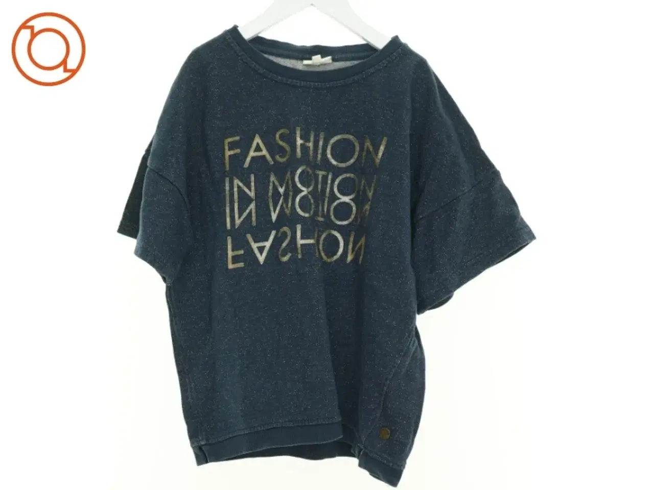 Billede 1 - Bluse fra Pomp de Lux (str. 158 cm)