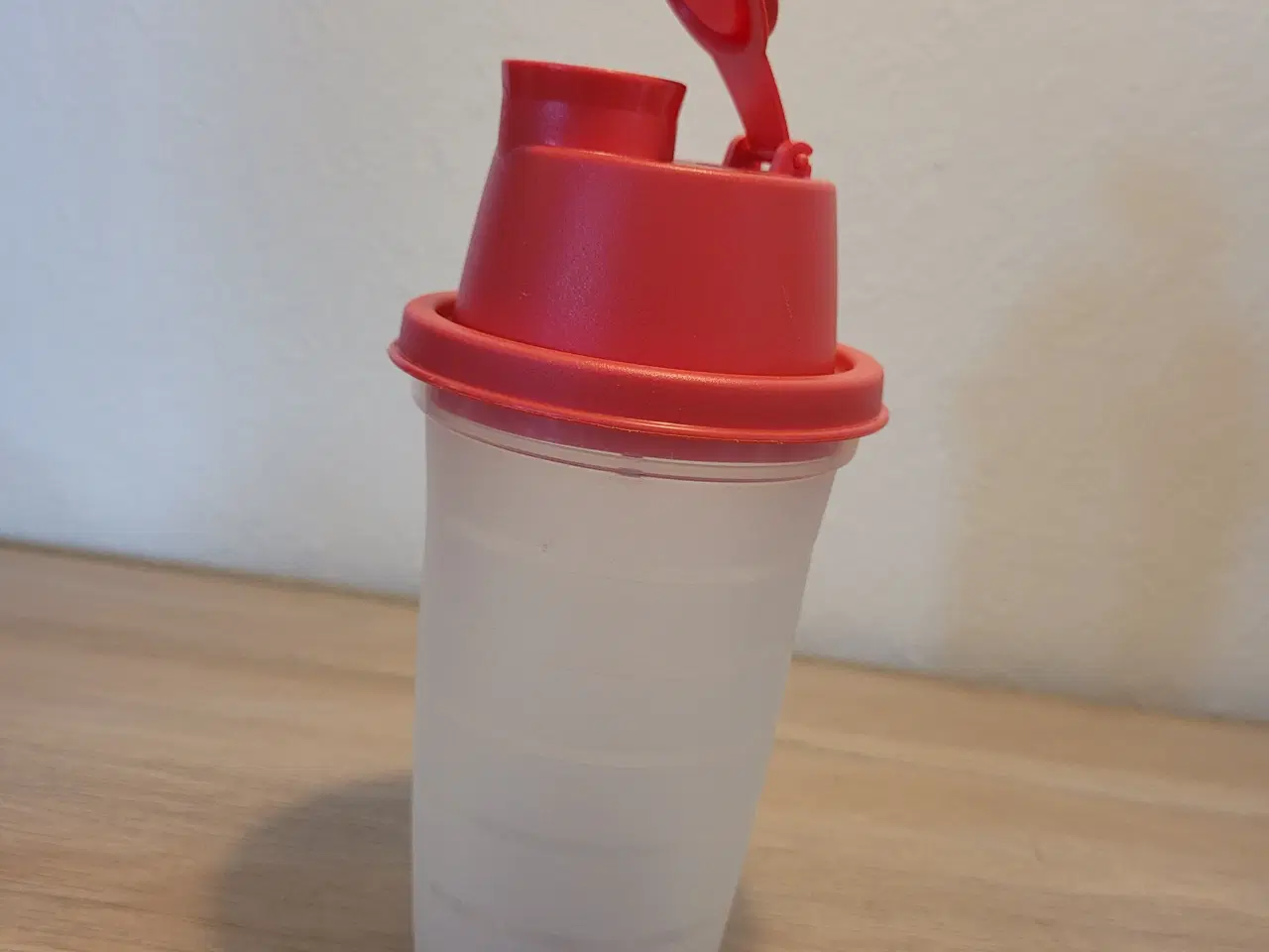 Billede 1 - Tupperware lille shaker (ny)
