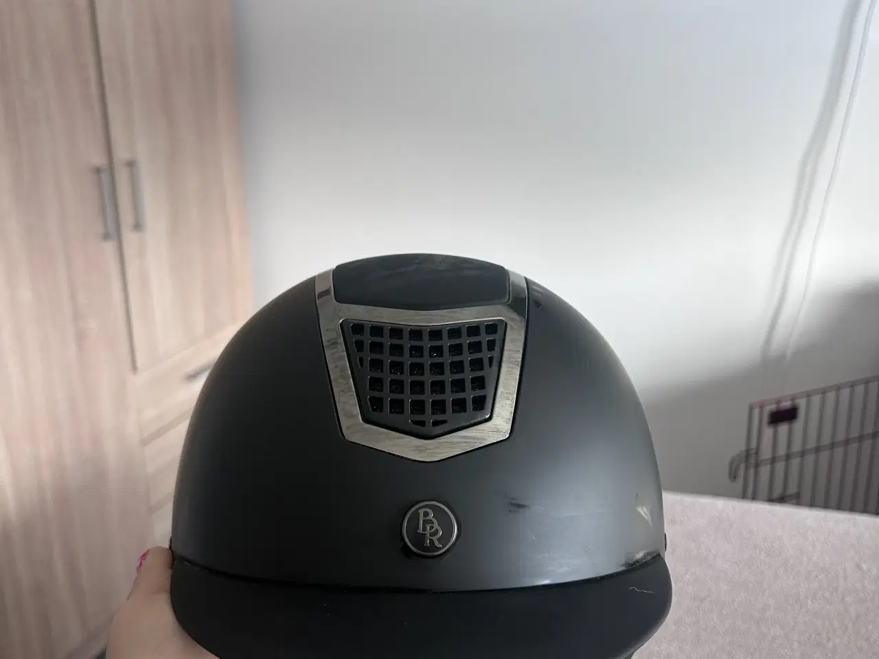 Billede 3 - Ride hjelm 