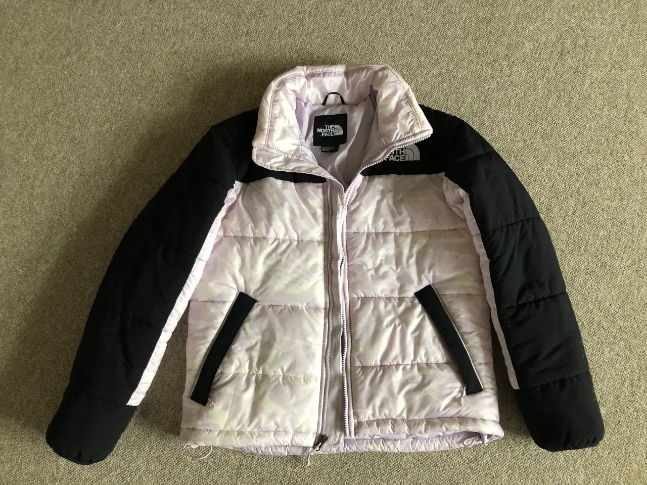 Billede 4 - The North Face Vinterjakke
